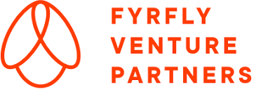 Fyrfly logo