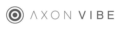 Axon Vibe logo